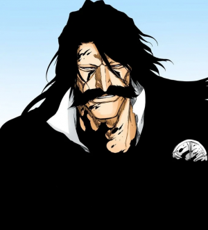 Yhwach — Anime Characters with Aura or are Aura Farmers option 108