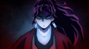 Yoriichi — Anime Characters with Aura or are Aura Farmers option 109