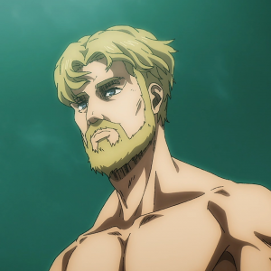 Zeke — Anime Characters with Aura or are Aura Farmers option 113
