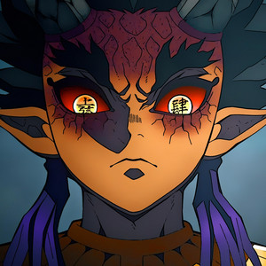 Zohakuten — Anime Characters with Aura or are Aura Farmers option 115