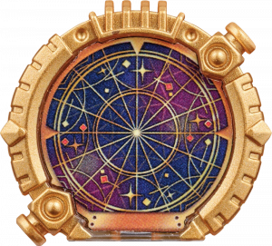Zzzzz 1759728416n1sg Blankring — No.1 Sentai Gozyuger All Sentai Rings option 77