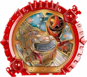 Zzzzz 1783410515n1sg Boonboomgerring29 — No.1 Sentai Gozyuger All Sentai Rings option 75