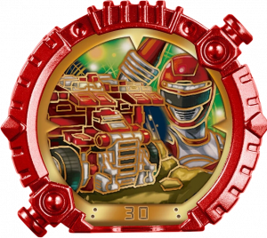 Zzzzz 1783410515n1sg Boukengerring29 — No.1 Sentai Gozyuger All Sentai Rings option 53