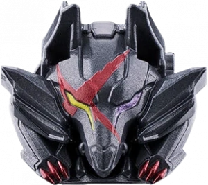 Zzzzz 1783410515n1sg Garyudowolfring — No.1 Sentai Gozyuger All Sentai Rings option 157