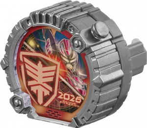 Zzzzz 1783410515n1sg Gavaninfinityring — No.1 Sentai Gozyuger All Sentai Rings option 105