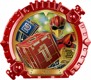 Zzzzz 1783410515n1sg Zyuohgerring29 — No.1 Sentai Gozyuger All Sentai Rings option 65