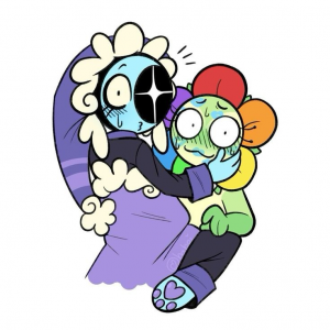 Dandys world ships — option 1