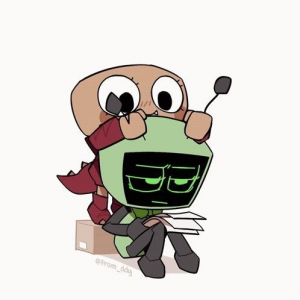 Dandys world ships — option 2