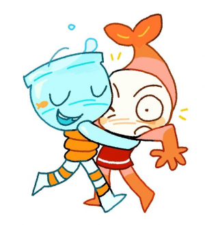 Dandys world ships — option 4