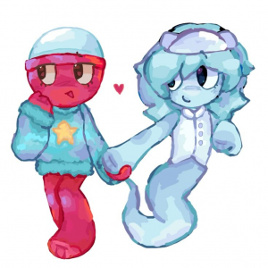 Dandys world ships — option 5