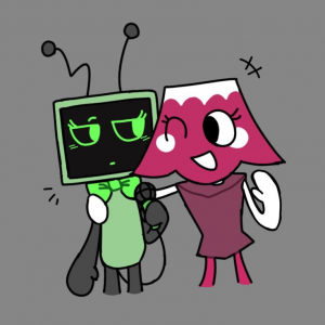 Dandys world ships — option 7