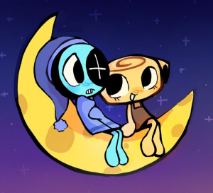Dandys world ships — option 13