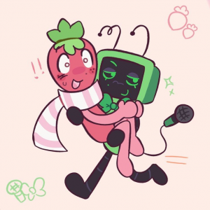 Dandys world ships — option 15