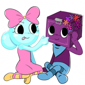 Dandys world ships — option 16