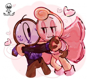 Dandys world ships — option 18