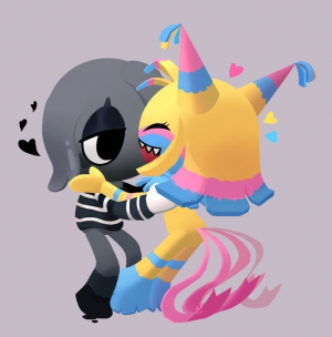 Dandys world ships — option 24