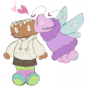 Dandys world ships — option 63