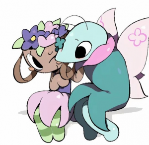 Dandys world ships — option 72