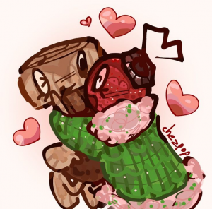 Dandys world ships — option 78
