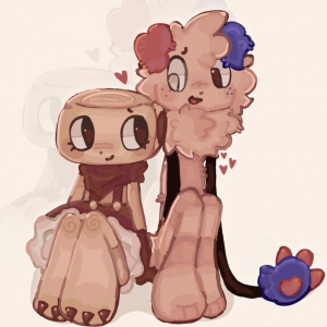 Dandys world ships — option 79