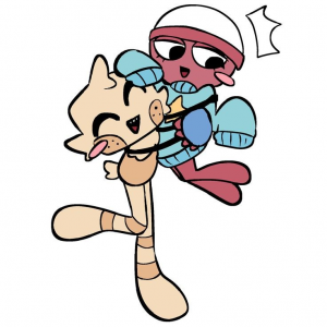 Dandys world ships — option 80
