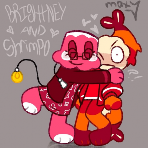 Dandys world ships — option 99