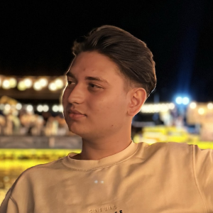 Berataliylmaz — Türk Minecraft Youtuber'ları option 4