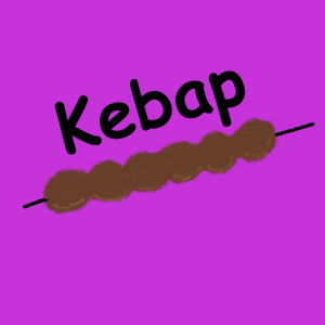 Kebab — Türk Minecraft Youtuber'ları option 22