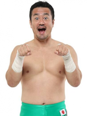 Taguchi202310231 392x523 — NJPW Roster January 2026 option 56