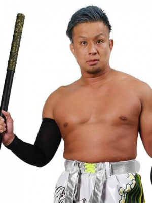 Yoshi Hashi20231121iwgptag Belt2 1 392x523 — NJPW Roster January 2026 option 76
