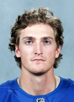Tage Thompson 2025 33 — NHL Top 200 Players (2025-2026) option 177