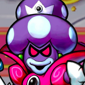 Zzzzz 1759331432artworks 000382256490 B2p7ld T1080x1080 — Ultimate Villain/Antagonist Ranking option 23