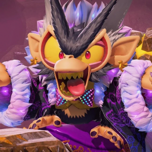 Zzzzz 1759355250how Would You Compare Void Kong To The Other Main Donkey V0 W2loq7t55zkf1 — Ultimate Villain/Antagonist Ranking option 49