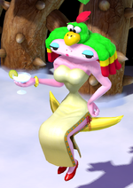 Zzzzz 1759401225150px Smrpgnsvalentinabattle — Ultimate Villain/Antagonist Ranking option 15