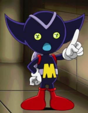 Zzzzz 1760393859bokkun 0 — Ultimate Villain/Antagonist Ranking option 65