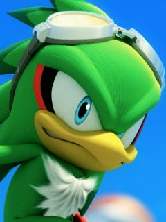 Zzzzz 176045265616206 — Ultimate Villain/Antagonist Ranking option 83