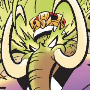 Zzzzz 176045265657310 — Ultimate Villain/Antagonist Ranking option 118