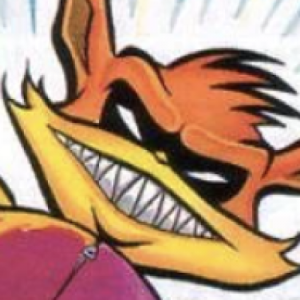 Zzzzz 176045265673765 — Ultimate Villain/Antagonist Ranking option 77