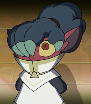 Zzzzz 1760458780what Was Kikimoras Actual Post Title In The Coven V0 Hdjnreosan2b1 — Ultimate Villain/Antagonist Ranking option 148