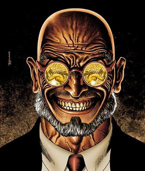 Zzzzz 1760458782modernhugostrange — Ultimate Villain/Antagonist Ranking option 177