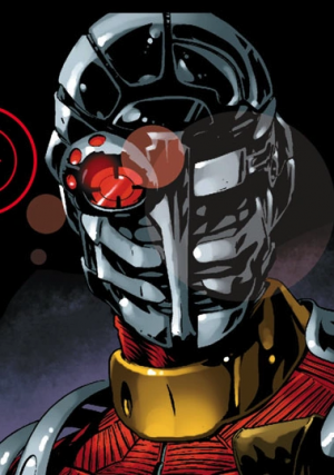 Zzzzz 17604587832079738 Ss201 — Ultimate Villain/Antagonist Ranking option 176