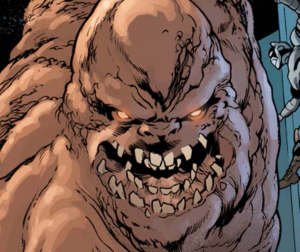 Zzzzz 1760458783clayface Dc E1758292404164 — Ultimate Villain/Antagonist Ranking option 168