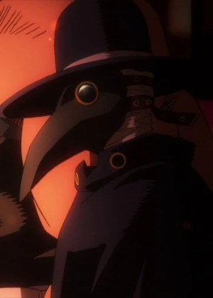 Zzzzz 1760485119shin Nemoto — Ultimate Villain/Antagonist Ranking option 259