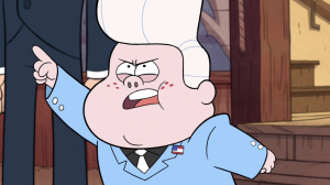 Zzzzz 1760485122s1e11gideonisangry — Ultimate Villain/Antagonist Ranking option 277