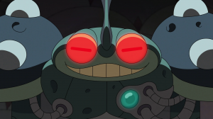 Zzzzz 1760485122the New Normal00531 — Ultimate Villain/Antagonist Ranking option 365