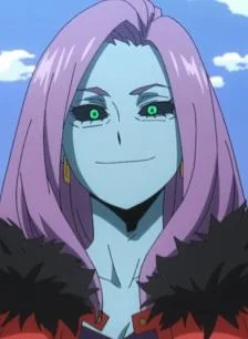 Zzzzz 1760485123ok Guys Despite Her Being Bad And Everything You Gotta V0 Un2hrkp974gd1 — Ultimate Villain/Antagonist Ranking option 256