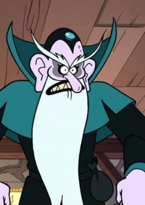 Zzzzz 1760485123probabiltor 73693 Normal — Ultimate Villain/Antagonist Ranking option 283