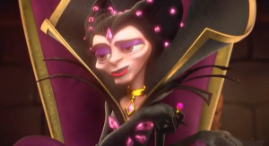Zzzzz 1760485124kaosmom — Ultimate Villain/Antagonist Ranking option 286
