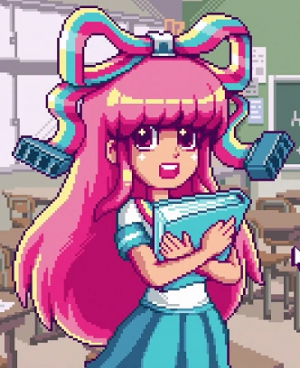 Zzzzz 1760485125giffany — Ultimate Villain/Antagonist Ranking option 279