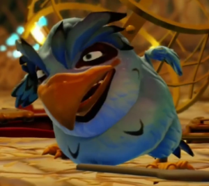 Zzzzz 1760485126cluck29 — Ultimate Villain/Antagonist Ranking option 302